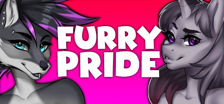 Furry Pride