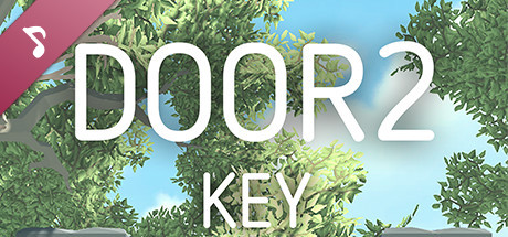 Door2:Key Soundtrack cover art