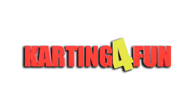 Karting4Fun Logo
