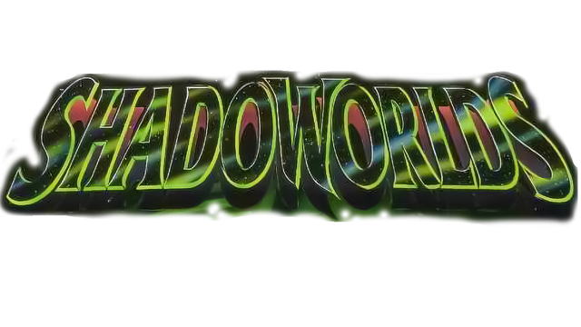 Shadoworlds Logo