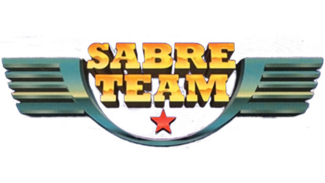 Sabre Team Logo