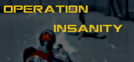 Operation Insanity cover art