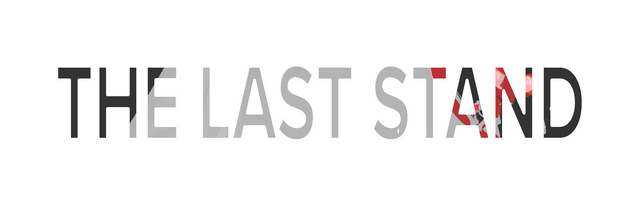 The Last Stand Logo
