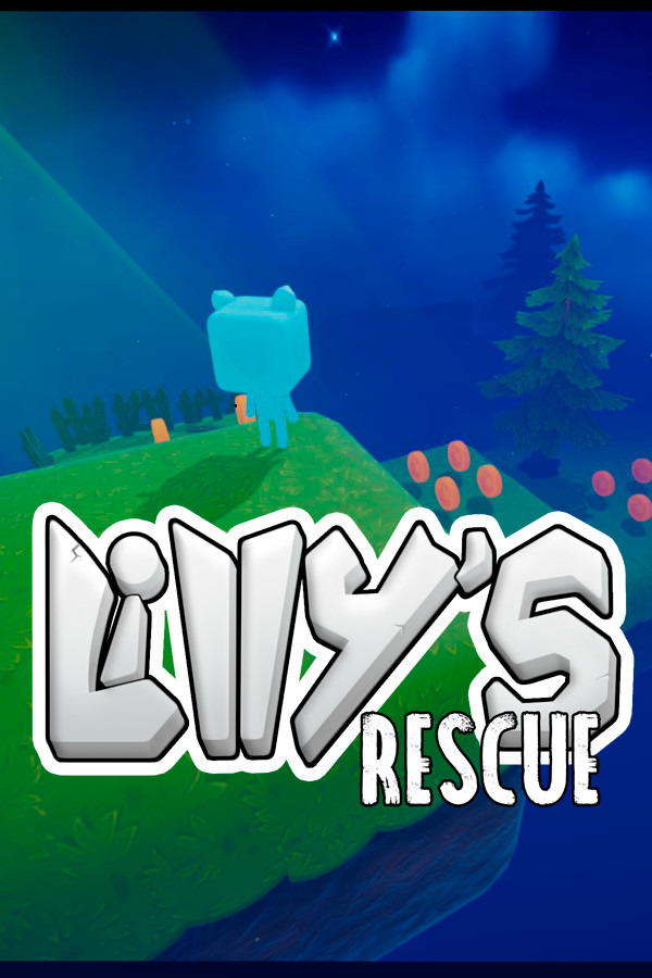 Lilly's rescue for steam