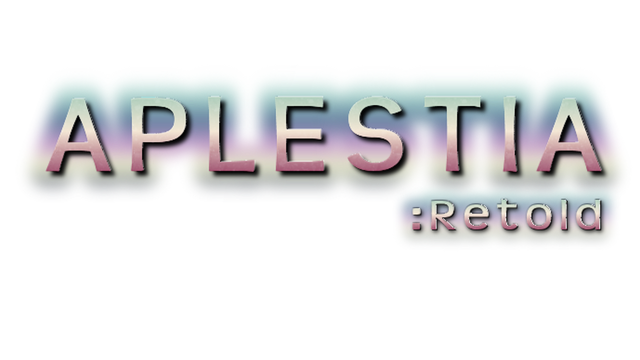 Aplestia: Retold Logo