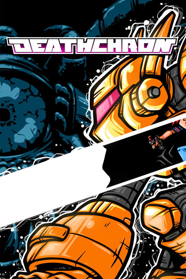 Deathchron for steam