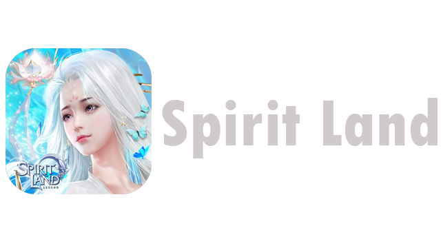 Spirit Land Logo