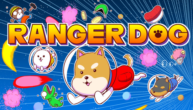 Rangerdog