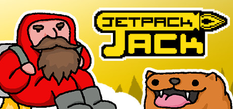 Jetpack Jack cover art