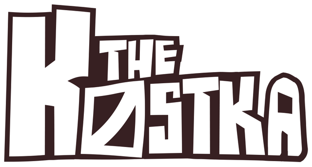 The Kostka Logo