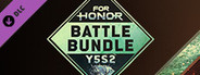 For Honor - Battle Bundle- Year 5 Season 2