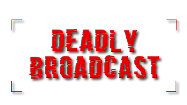 Deadly Broadcast Logo