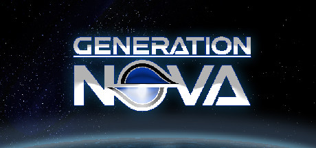 Generation Nova Playtest cover art