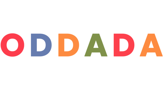 ODDADA Logo