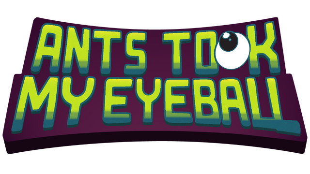Ants Took My Eyeball- Backlog.rip