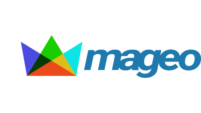 Mageo Logo