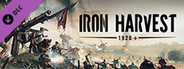 Iron Harvest - Iron Harvest 1920+