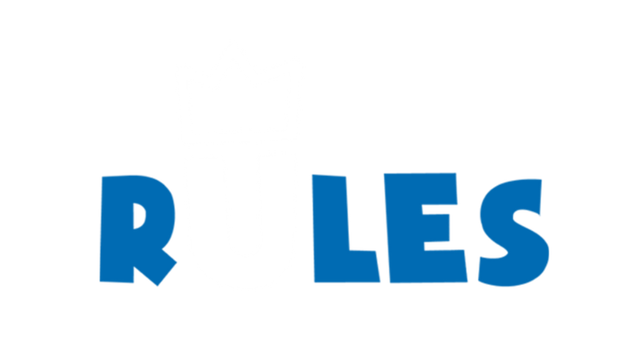 Rules: Politically Incorrect Logo