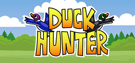 Duck Hunter cover art