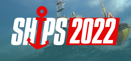 Ships 2022 cover art