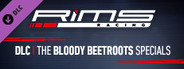 RiMS Racing: The Bloody Beetroots Specials
