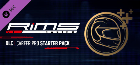 RiMS Racing: Career Pro Starter Pack cover art