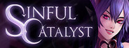 Sinful Catalyst CH1: Ethereal Camellia