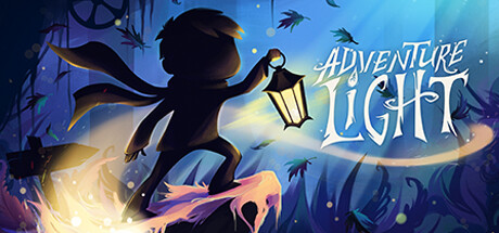 Adventure Light cover art