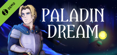 Paladin Dream Demo cover art