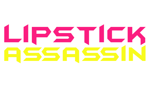 Lipstick Assassin Logo