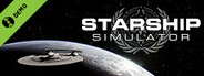 Starship Simulator Demo
