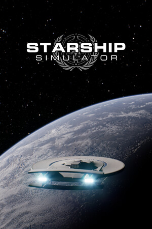 Starship Simulator Demo