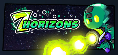 7Horizons cover art