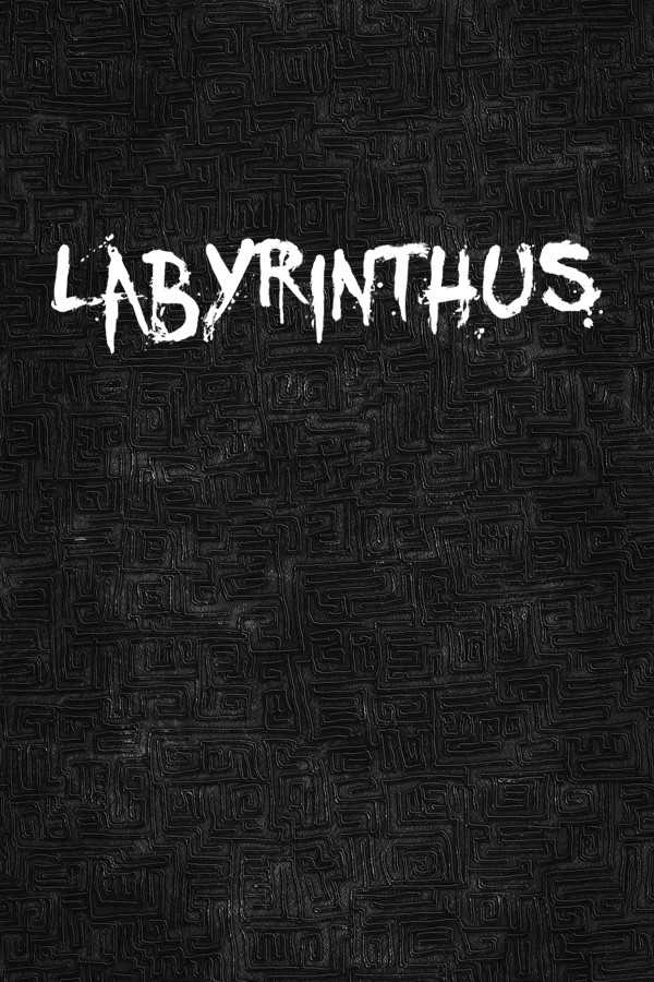 Steam portrait for Labyrinthus.