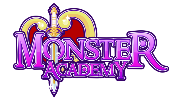 Monster Academy Logo