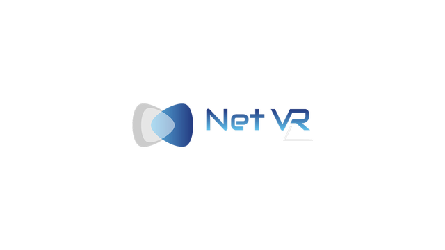 Net VR Theater Logo