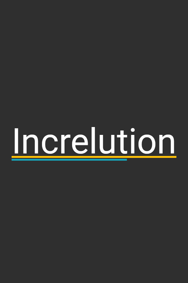 Increlution Demo