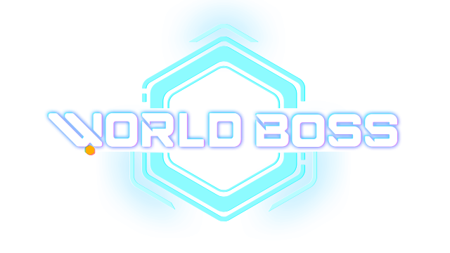 World Boss Logo