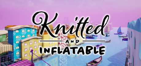 Knitted And Inflatable Playtest cover art