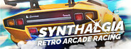 SYNTHALGIA: Retro Arcade Racing