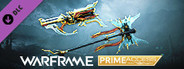 Gara Prime: Splinter Storm