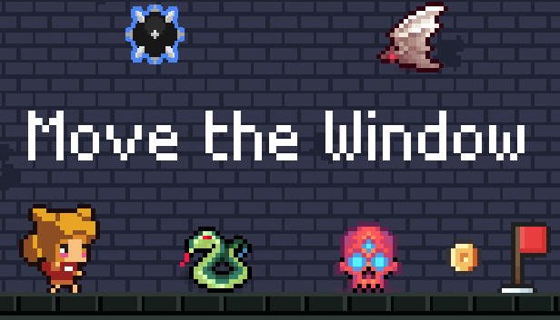 Move the Window