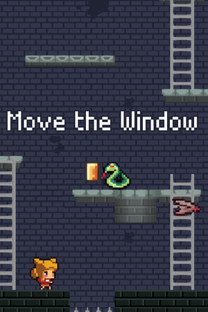 Move the Window
