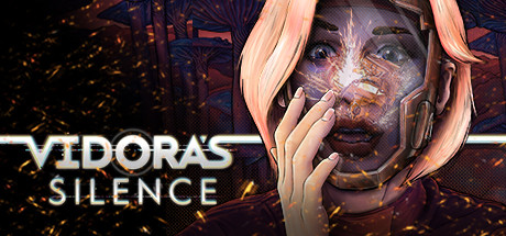 Vidora's Silence cover art