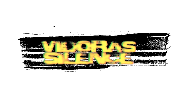 Vidora's Silence Logo