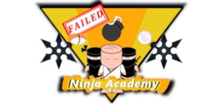Failed Ninja Academy cover art