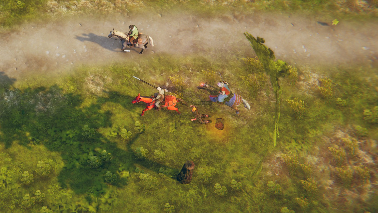侠盗猎马人/Rustler(v1.13.13)