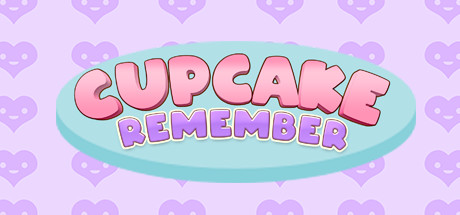 Cupcake Remember cover art