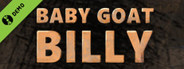 Baby Goat Billy Demo