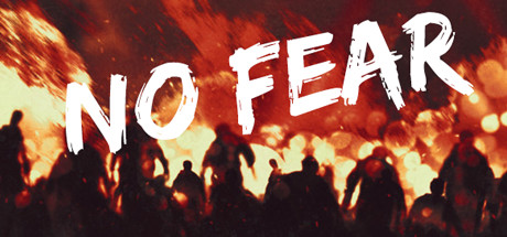 No Fear cover art